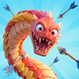 Serpent Survivor 아이콘