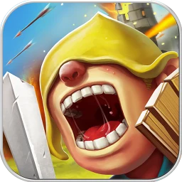 Icône de Clash of Lords 2: Битва Легенд